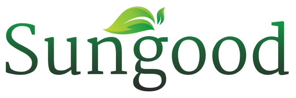 SunGood Logo