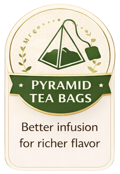Pyramid Tea Bags
