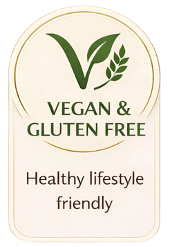 Vegan and Gluten Free