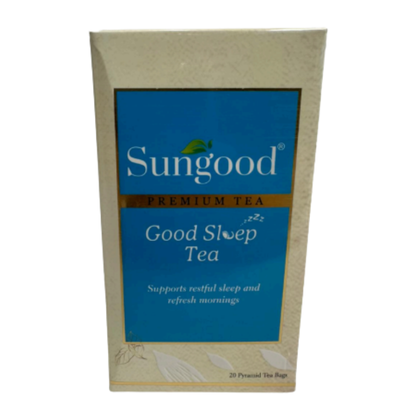 Good Sleep Tea