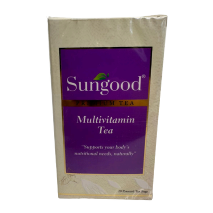 Multi Vitamin Tea