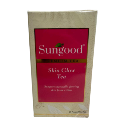 Skin Glow Tea
