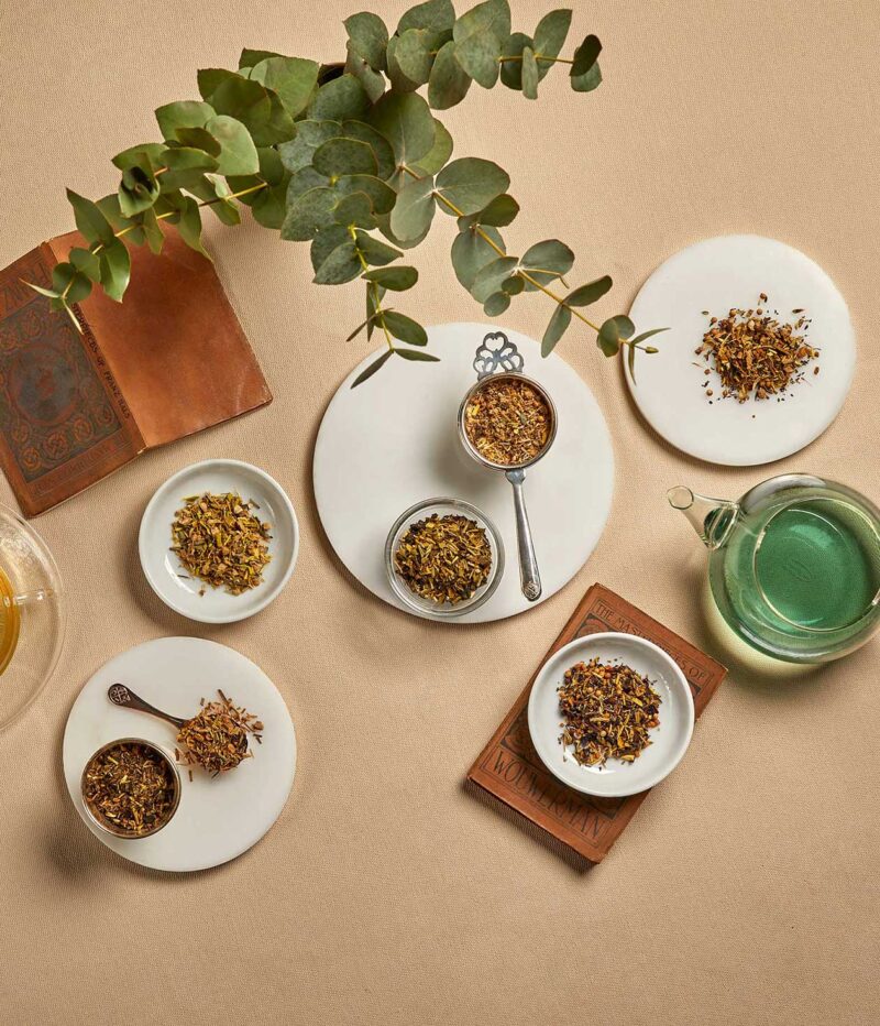 Calm & Relaxing Tea - Image 2