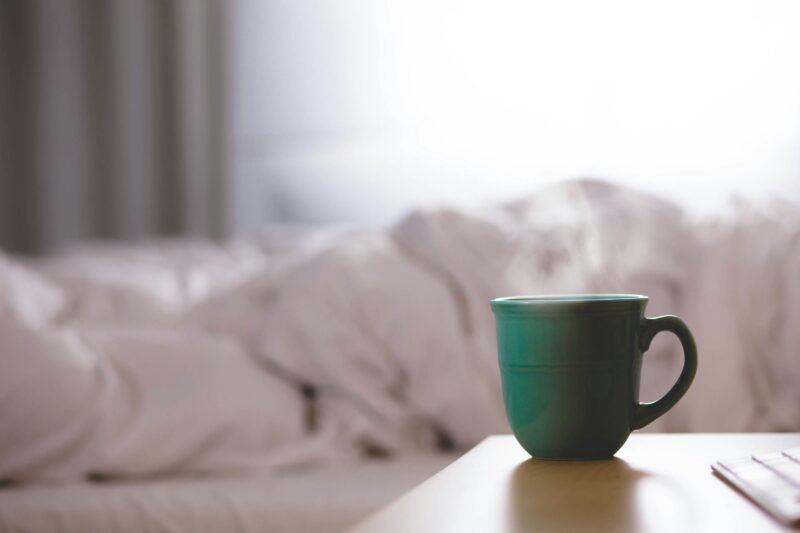 Good Sleep Tea - Image 2