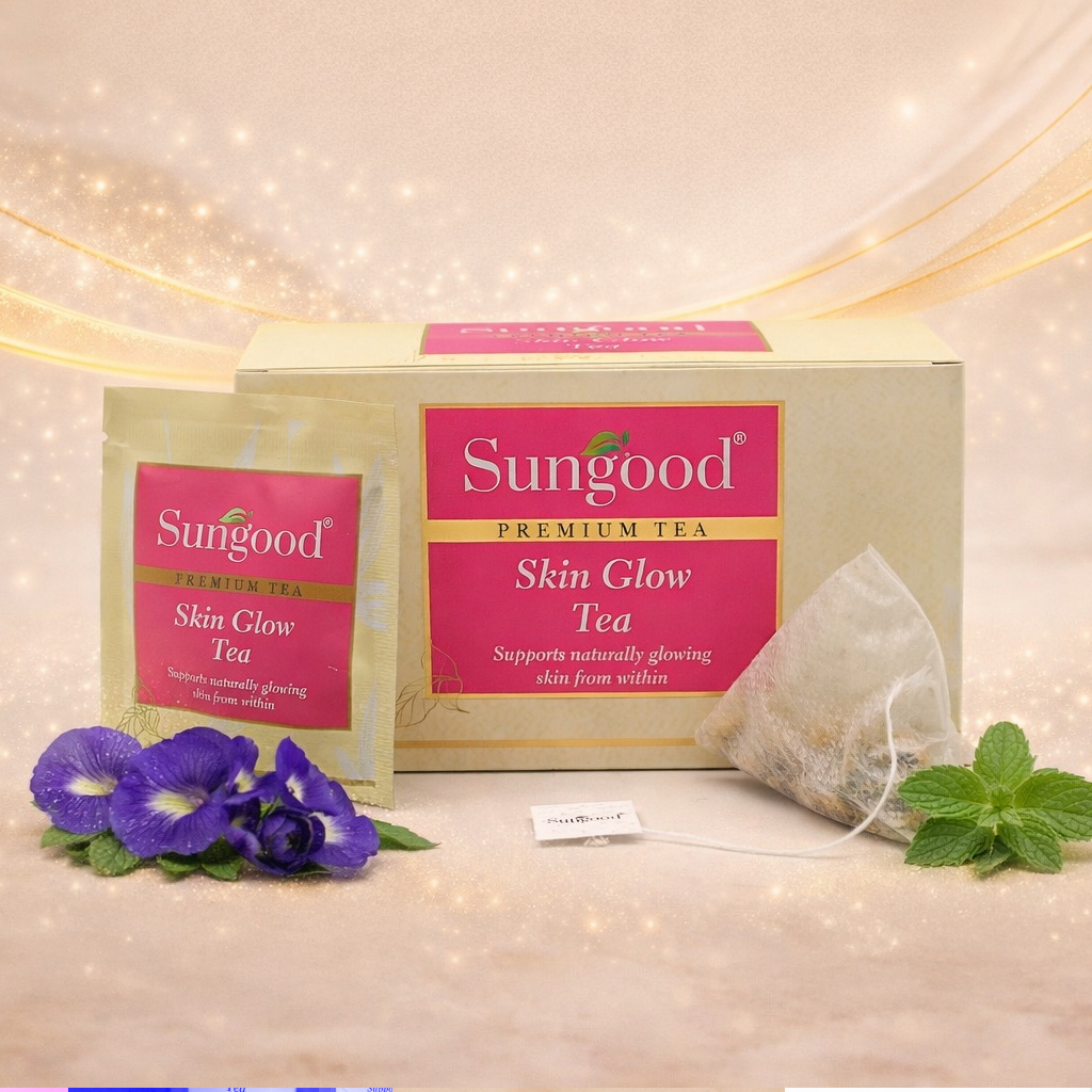 Skin Glow Tea