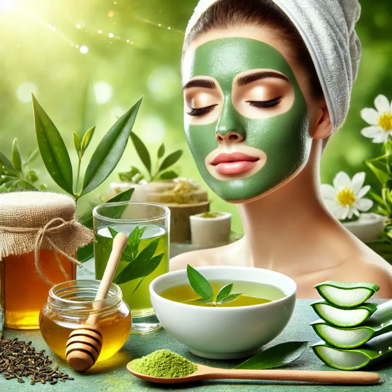Skin Glow Tea - Image 3