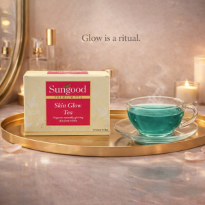 Skin Glow Tea