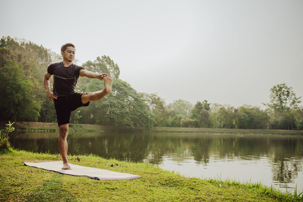 Natural Energy & Wellness Teas